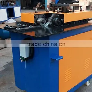Small Lock Forming Machine / Cheap Lock Forming Machine thumbnail-3