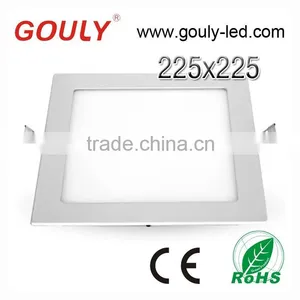 Factory Price 12v Led Panel Light 225X225 Ip20 Led Panel thumbnail-1