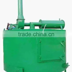 Charcoal Furnace / Coking Furnace /hard Briquette Makingf Production Line thumbnail-1
