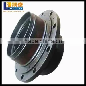 Hot Sale Steel Wheel Hub for Foton Tractor CNG Engine Parts thumbnail-3