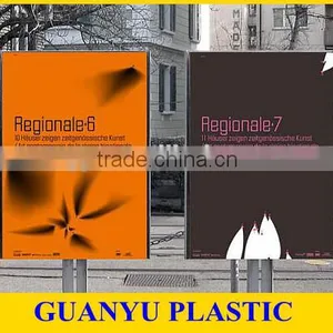 Polypropylene Material PP Advertising Board,Coroplast Advertising Board thumbnail-2