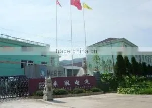 Hangzhou Laisheng Electric Co., Ltd. company overview - view 1 thumbnail