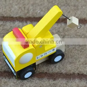 Fashionable Friendly Plastic Vehicle Model Toy/3d Models Car Toys thumbnail-6