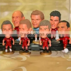 High-quality Cartoon PVC Figure Toys Manufacturer thumbnail-6