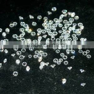 CVD DIAMOND VVS QUALITY : CVD LOOSE DIAMOND : SYNTHETIC LAB GROWN CVD DIAMOND thumbnail-1