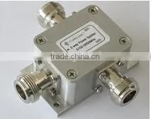 One in Two Power Divider Splitter thumbnail-1