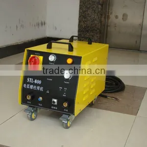 Good Quality STL-800 Draw Arc Stud Welder thumbnail-1