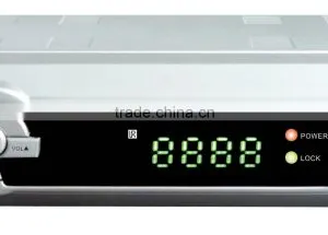 FTA Satellite Receiver SR-7100FTA DVB-S Receiver thumbnail-1