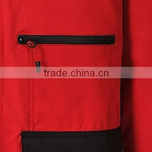 Function Men European Workwear(LWM2207A) thumbnail-4