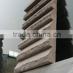 Custom Grc Board for Outer Curtain Wall Decoration thumbnail-1