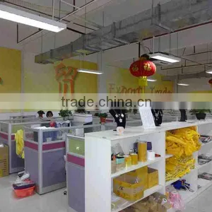 Guangdong Xuping Jewelry Co., Ltd. company overview - view 3 thumbnail