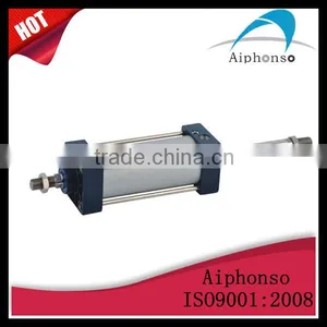 SC Series Standard Airtac Cylinder, Air Cylinder thumbnail-1