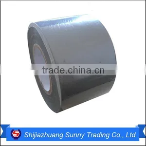 0.18mm Matt Finish Grey Color Air Conditioner Duct Tape thumbnail-1