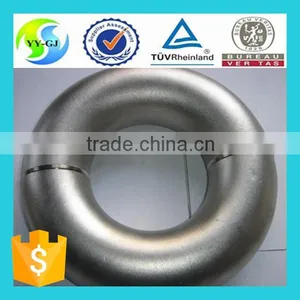 347 Stainless Steel Elbow thumbnail-5