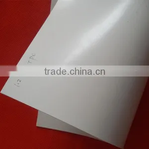 1.2mm 1.5mm 2.0mm Homogeneous TPO(Thermoplastic Polyolefin) Waterproof Membrane for Roofing thumbnail-1