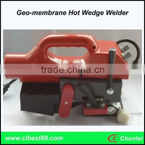 Hot Wedge Welding Machine Price thumbnail-1
