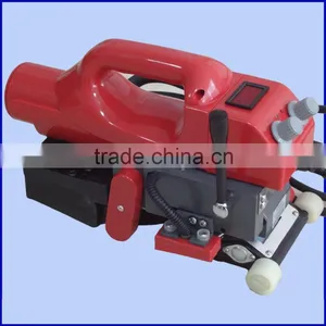 Digital Display Hdpe Geomembrane Liner Welding Machine thumbnail-1