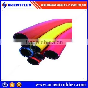PVC Braided Naturtal Gas Extension Hose thumbnail-5