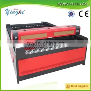 New Model Metal Laser Cutting Machine, Laser Iron Sheet Cutting Machine thumbnail-1