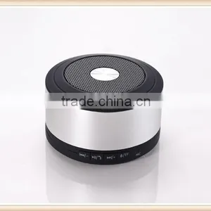 Handsfree Bluetooth Speaker For Mobile Phone MP3/MP4 thumbnail-2