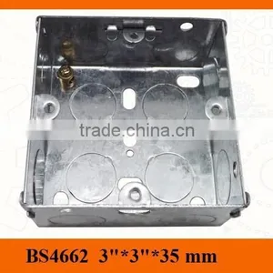 Juction Box;switch Box thumbnail-5