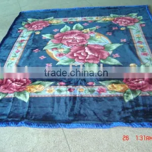 Polyester Blanket thumbnail-1