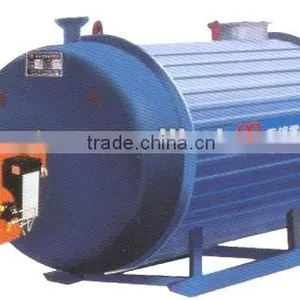 Thermal Oil Heater thumbnail-1