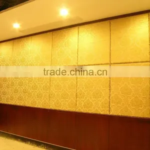 New Technology Product in China Lowes Room Partition Acoustic Panel thumbnail-4