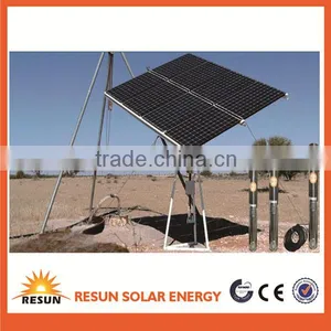 Solar Water Pump for Irrigation thumbnail-1