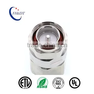 RF Coaxial Cable N DIN Male/Female Connectors thumbnail-1