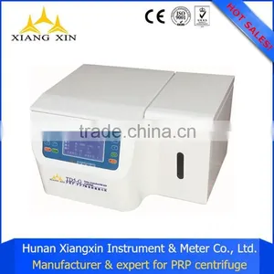 Medical Low Speed Centrifuge TD5-G for Plastic Beauty thumbnail-2