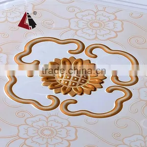 LTL45 Good Quality Home Decorative Metal Ceiling Tiles thumbnail-3