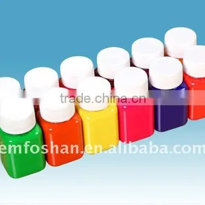 Water Based Pigment Paste for Textile Printing thumbnail-2