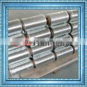 Clear Plastic Spools thumbnail-1
