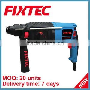 FIXTEC Power Tools 800W 26mm Light Weight Rotary Hammer thumbnail-1