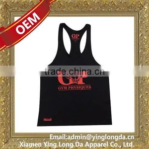 Low Price Classical Tank Top High Quality thumbnail-5