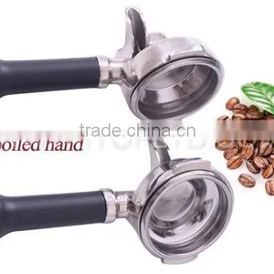 4l Stainless Steel Professional Espresso Coffee Maker Machine Quality Choice thumbnail-6