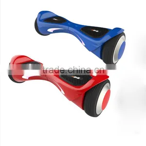 Bluetooth Smart Drifting Self Balancing Electric Scooter thumbnail-1