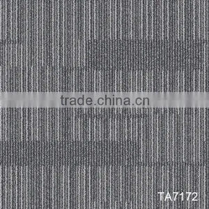 50*50 Pvc Carpet Tile With Competitive Price in China thumbnail-2