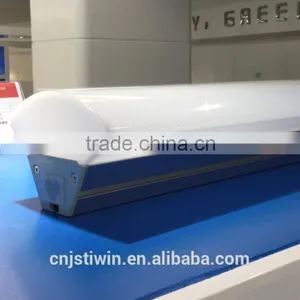 TIWIN 36W LED Tube Curved Batten thumbnail-1