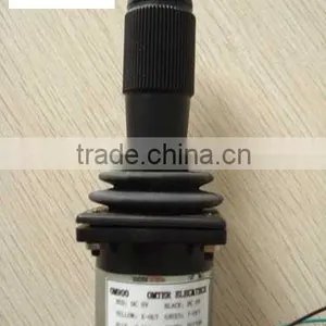 Magnetic Joysticks OM900 thumbnail-1