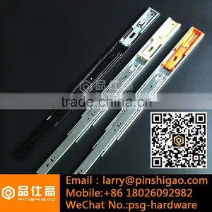 Soft Close Drawer Slide thumbnail-4