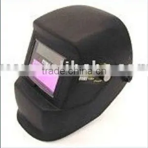 LAX BS110 Eyerex Auto Welding Helmet thumbnail-1