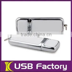 Excellent Quality Promotional Usb3.0 Leather Usb Flash Drive thumbnail-6