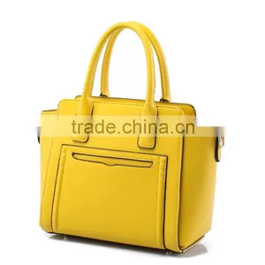 New Style Simple Design Women Bag in Bat Shape thumbnail-2