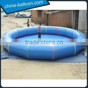 Large Inflatable Water Pool/ Summer Inflatable Swimming Pool thumbnail-5