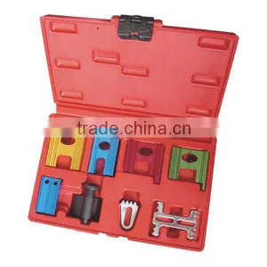 8PCS FUEL & TRANSMISSION LINE DISCONNECT KIT thumbnail-1