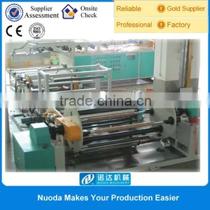 Direct Factory Pe Membrane Making Machine for Biodegradable Bags thumbnail-2