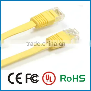 CAT.6 Ethernet Lan Network Cable thumbnail-3