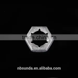 Safety Lock Nut thumbnail-1